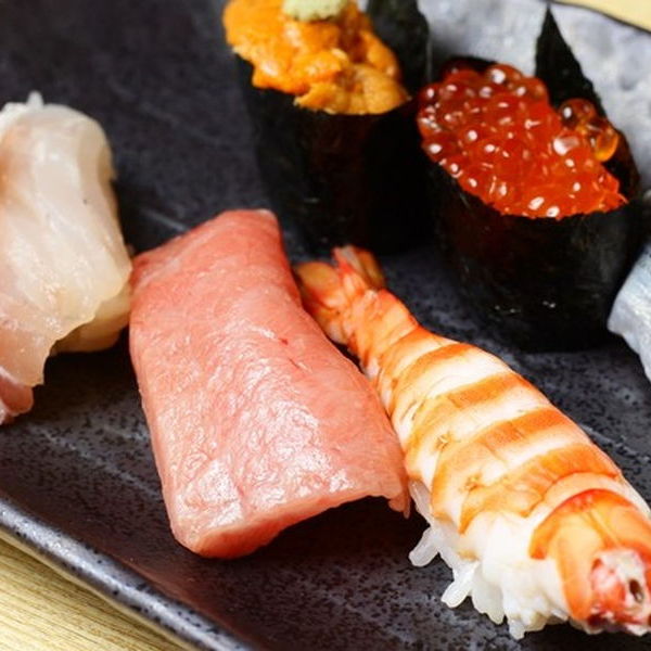 こだわり 美家古鮨【公式】